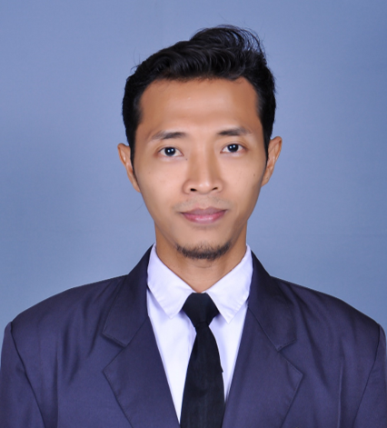 Foto Profil Muhammad Asharudin